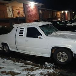 1995 Chevrolet Silverado 1500