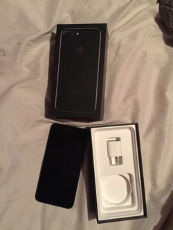 IPHONE 7 Plus 32GB