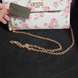 Crossbody Bag Guess $15
