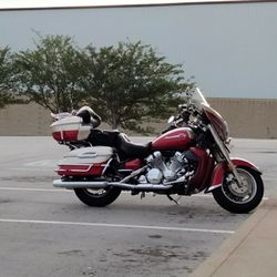 2003 Yamaha Royal Star 1300cc