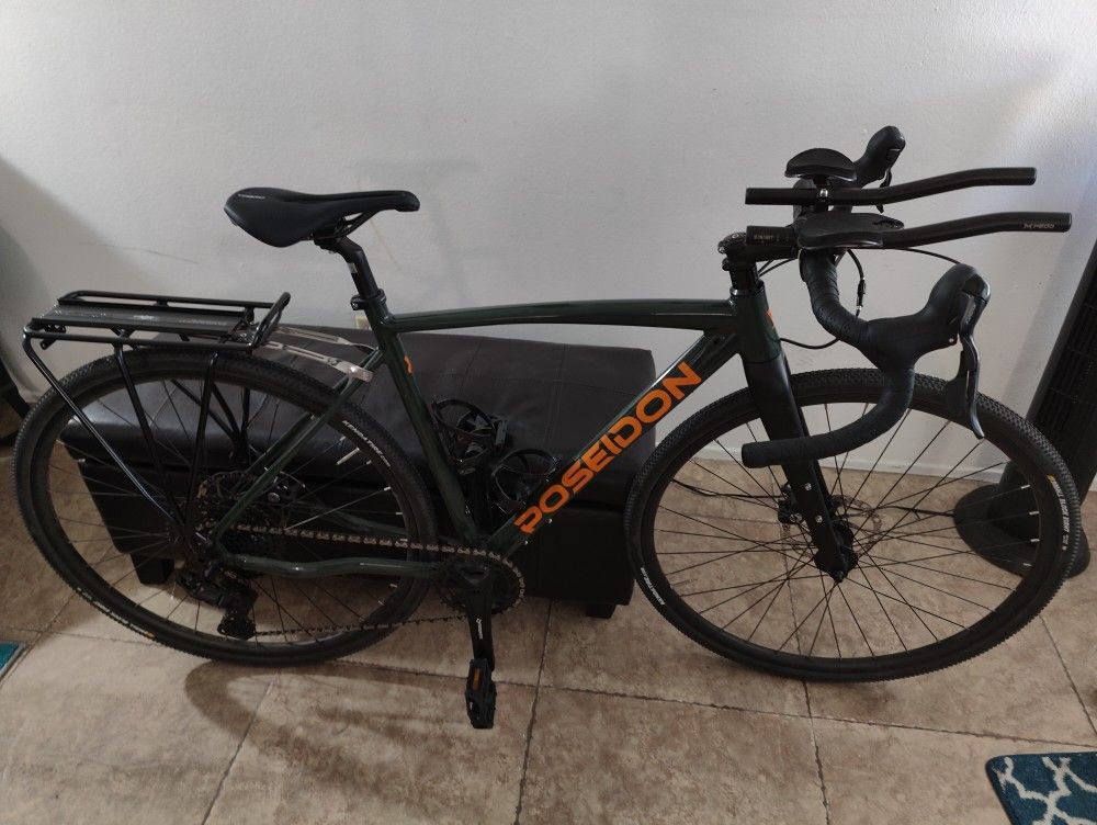 Poseidon x gravel bike for sale outlet