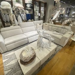 Sofa Loveseat Sectional