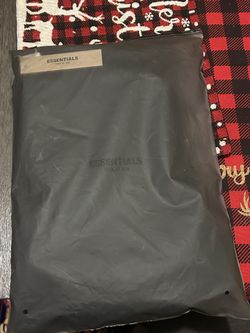 Pants Essential Hoodies