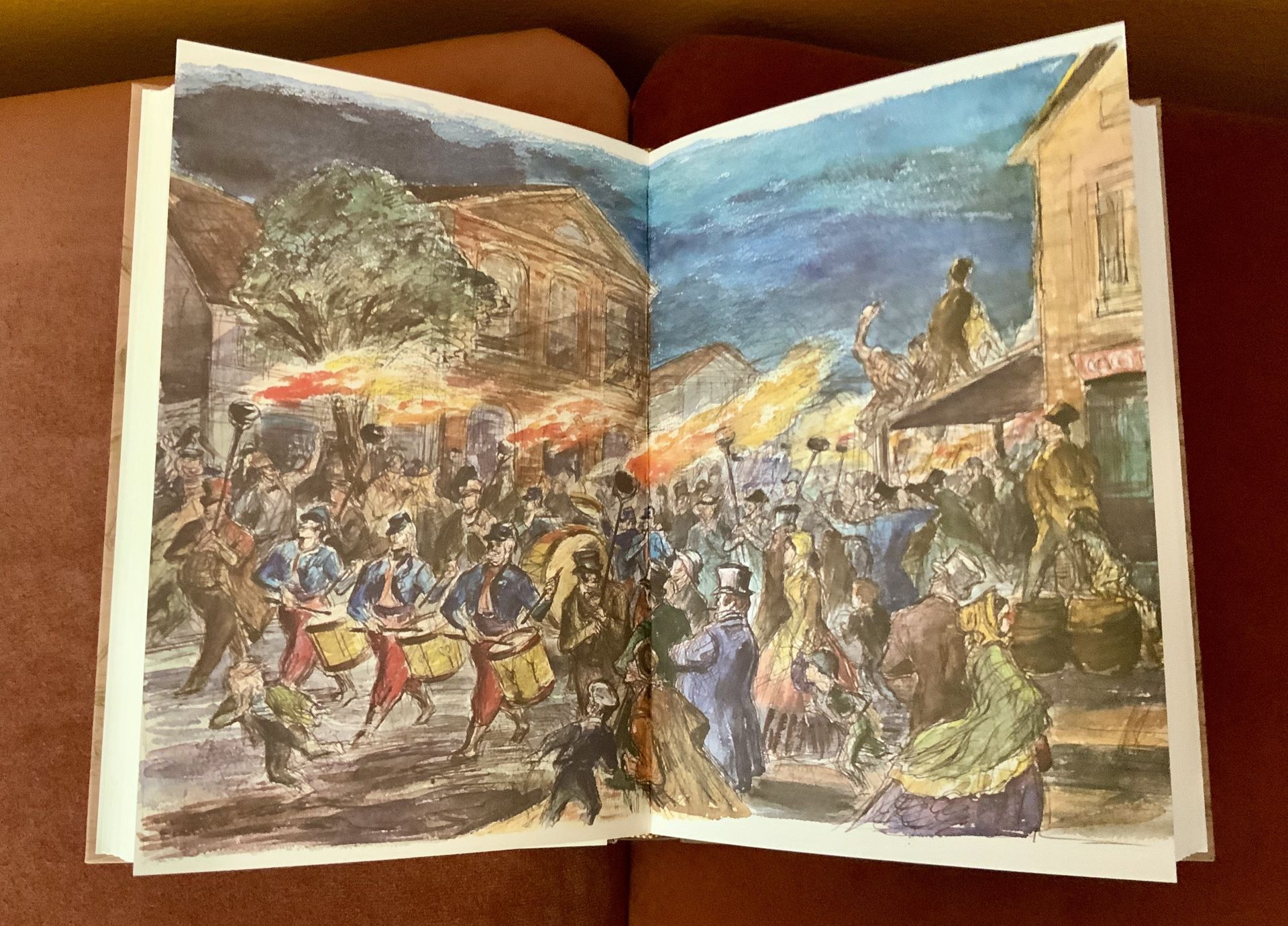 PUNN’NHEAD WILSON, MARK TWAIN, VINTAGE