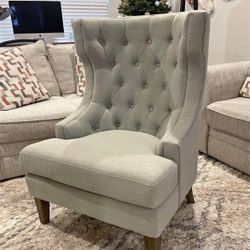 Accent Chair