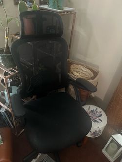 Games/office chair