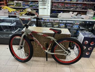 27.5 Throne The Goon XL