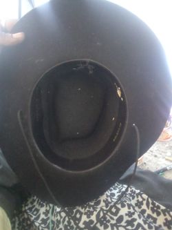 Flat Crown Bolero Iv Hat