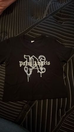 Palm angels (graphic tee)