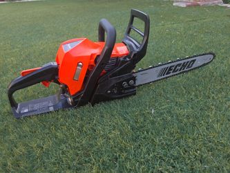 Echo chainsaw