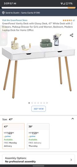 Computer Desk