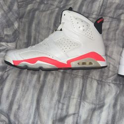 Jordan 6s 