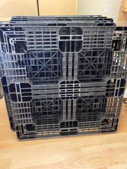 Pallets