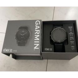 garmin epix sapphire (gen 2) 47mm