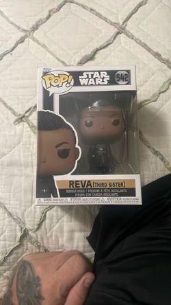 Reva Pop 542