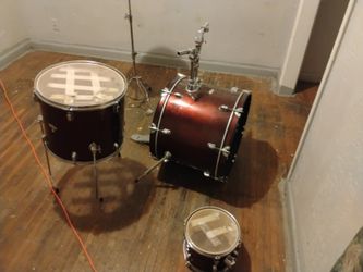 Precision Drum Set 