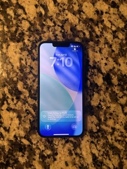 iPhone 13 128gb