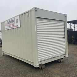 15' Storage Container 