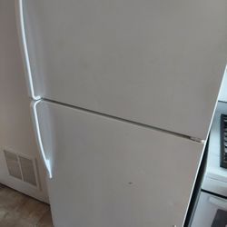 Whirlpool Refrigerator 