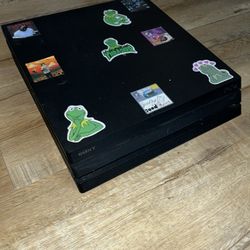 PS4 Pro