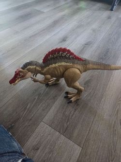 Dinosaur