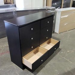 Dressers, Cajoneras