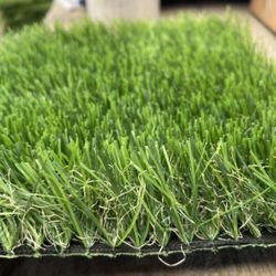 Snow Artificial Grass - Per Square Foot