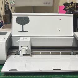 cricut explorer
