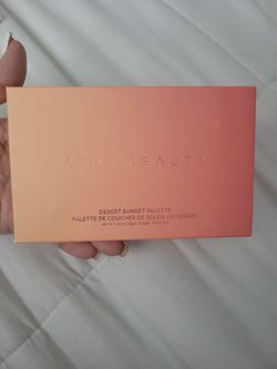 Āthr Beauty Eyeshadow Palette