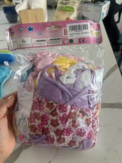 American Girl Doll Dress