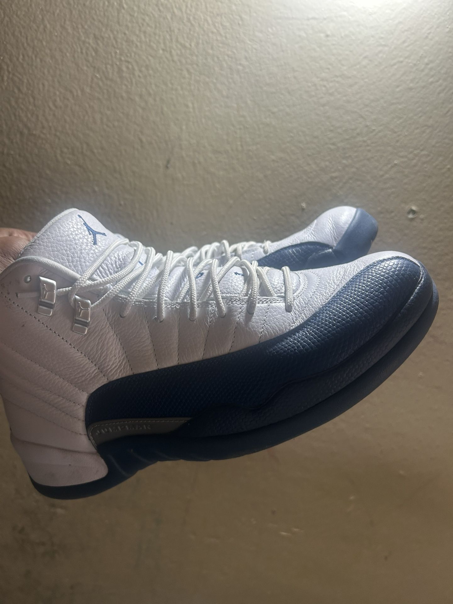 Jordan 12