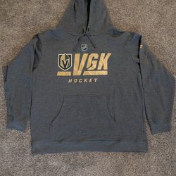 NHL Vikings 2xl Hoodie  