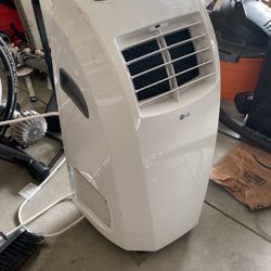 Lg Air Conditioner