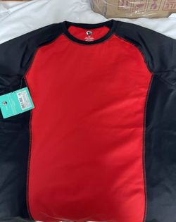 Sea Doo Rashguard  Short Sleeve  Mens. Size Large