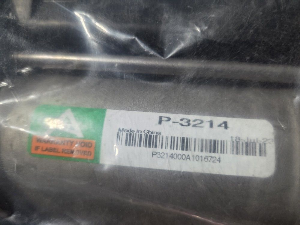 P-3214 Arnott Air Suspension Compressor for MB Mercedes ML Class GL550 GL350