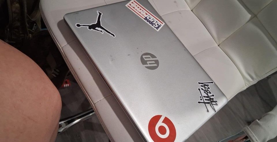 Hp Laptop