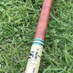 Limited Edition Conolon X Strictly Irons Jig Stick Fishing Rod