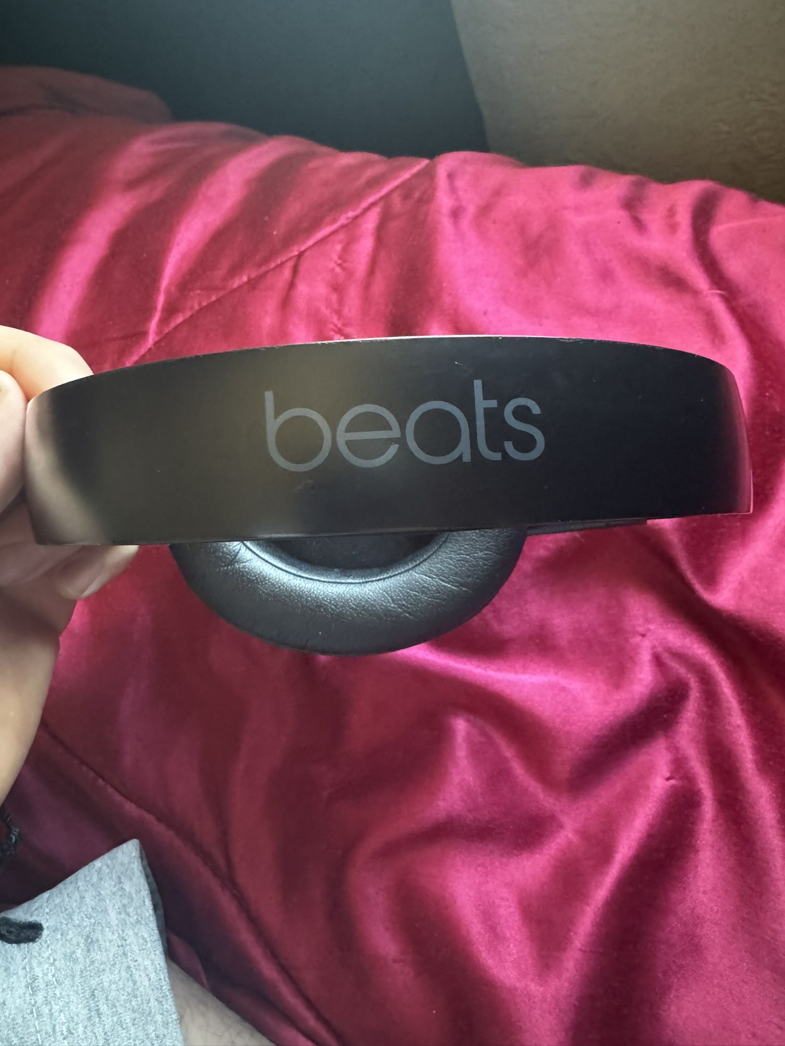Beats Studio³