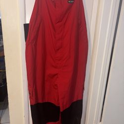 Men’s 2x Columbia Overalls Snow Pants Bib