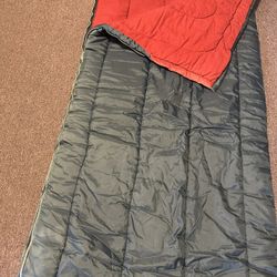 Sleeping Bag