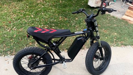 Ridstar q20