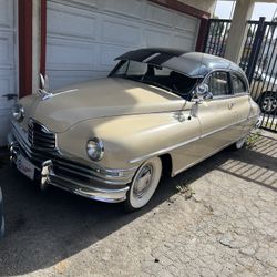 49 Packard Classic