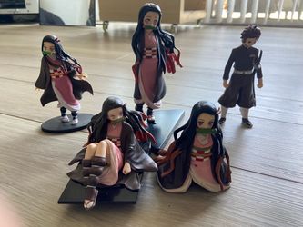Demon slayer lot