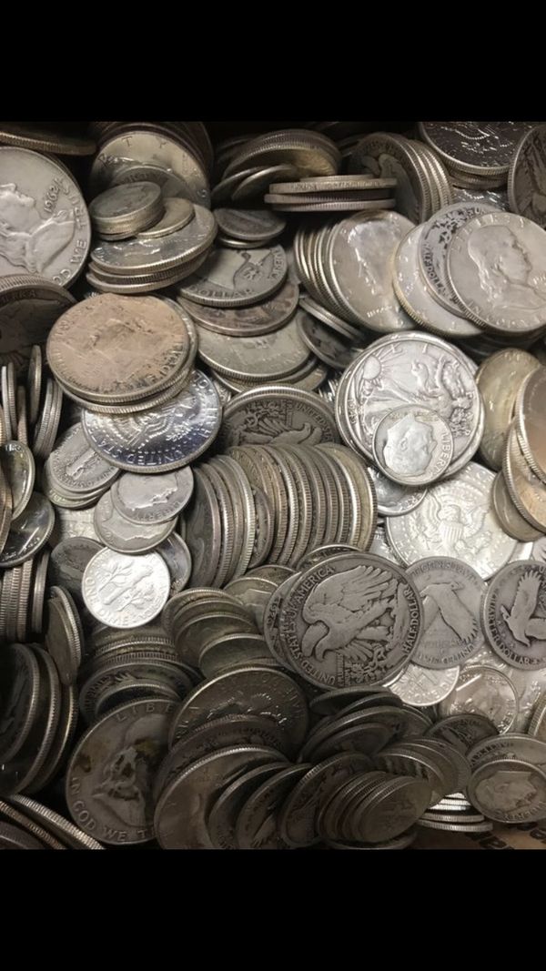 90 Silver Junk Silver US Coins For Sale In Cherry Hill NJ OfferUp 90-silver-junk-silver-us-coins-for-sale-in-cherry-hill-nj-offerup