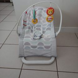 baby stuff doesn't work battery