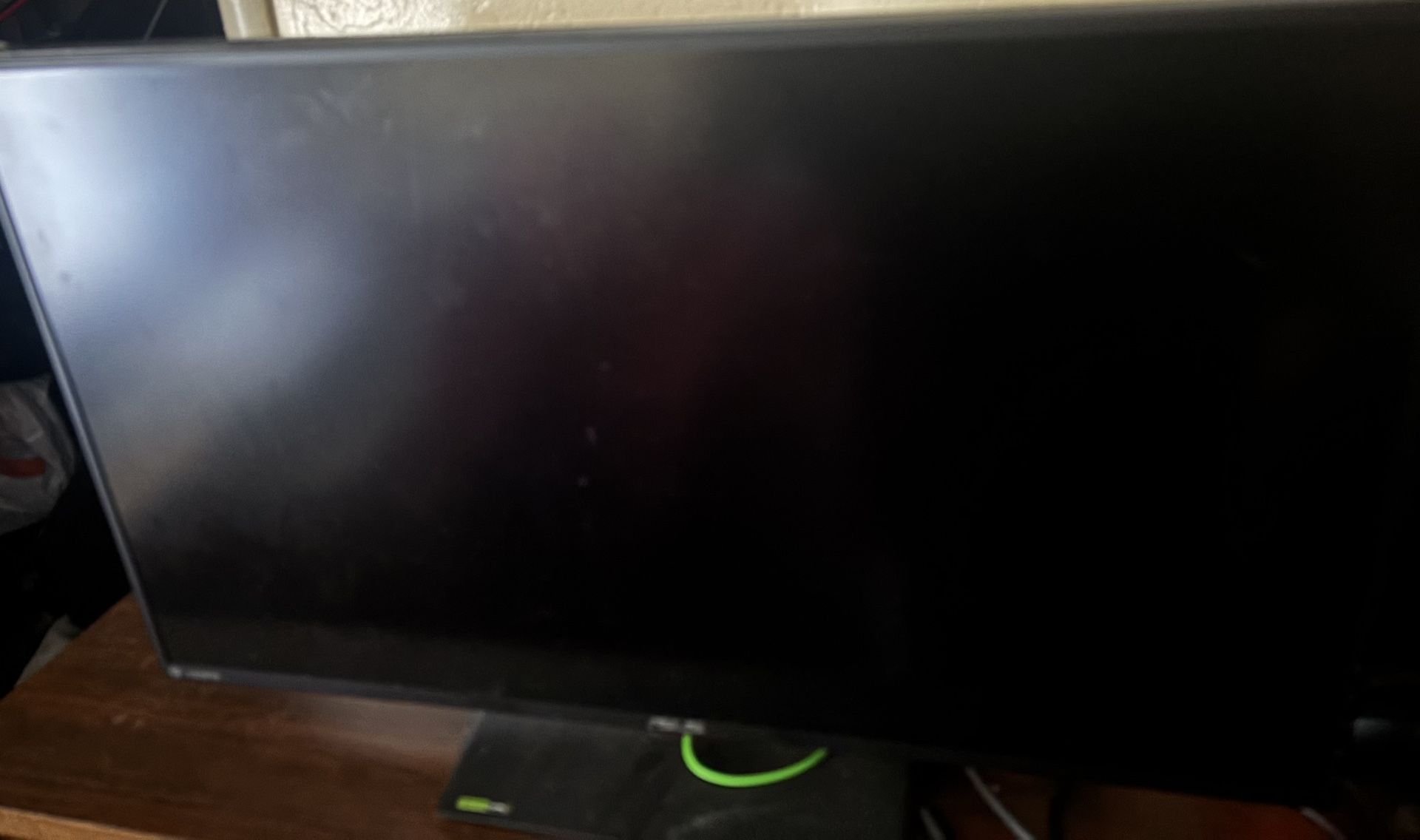 asus monitor 24”