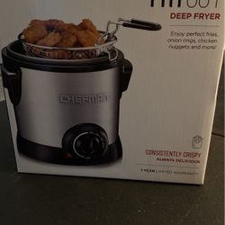 Fryer 
