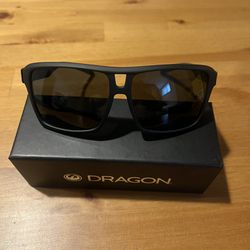Dragon Verse Sunglasses 