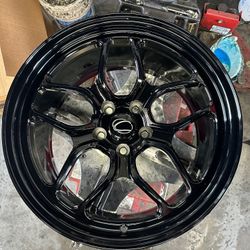 Gtr fronts Cicio 18x10 