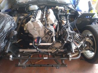 2021 slingshot part out